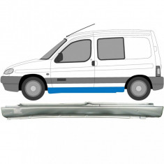 Prag Stanga Am Citroen Berlingo 1996-2008 0550001