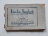 Limba Engleza, Prof. C. Micle, Omania 1948, Carte Veche, Metoda Practica