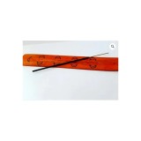 Suport din lemn pentru betisoare parfumate AL111 Maro