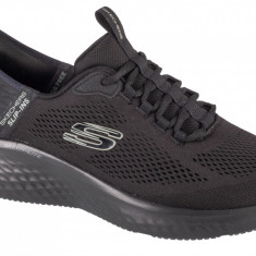 Pantofi pentru adidași Skechers Slip-Ins: Skech-Lite Pro - Primebase 232466-BBK negru