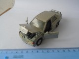 Bnk jc Matchbox Super Kings Mercedes 190 E