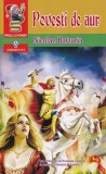 Povesti de aur - Tony Wolf
