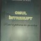 GHEORGHE ISTRATE: OMUL INTRERUPT (VERSURI 2007/DEDICATIE-AUTOGRAF PT GEO VASILE)