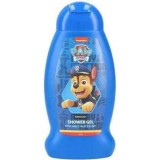 Gel de dus pentru copii Nickelodeon, Aroma fructata, 300ml