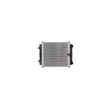 Radiator apa AUDI A6 Allroad 4GH 4GJ AVA Quality Cooling I2336