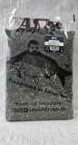 As La Crap - Micropelete 2mm, 1kg - Fresh Squid, Haldorado