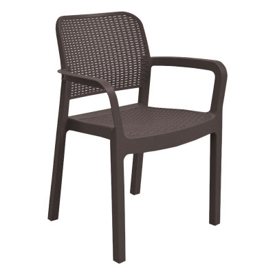 KETER. Scaun maro Samanna foto