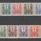 Camerun.1939/44 Porto-Motive traditionale XC.486