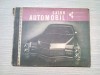 Salon Automobil 1969 - V. Parizescu, V. Simtion, Editura Tehnica, 180 p. - Carte Tehnica Auto cu Imagini