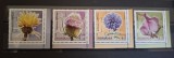 Romania MNH 2016 - Florile spinilor - serie - LP 2091