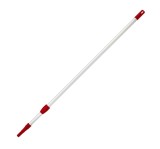 Maner telescopic trafalet, aluminiu, 2 m