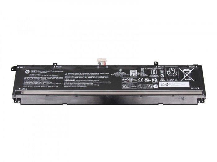 Baterie Laptop Gaming, HP, Victus 16-D, 16T-D, TPN-Q263, M41711-005, WK06XL, 11.58V, 6880mAh, 83Wh