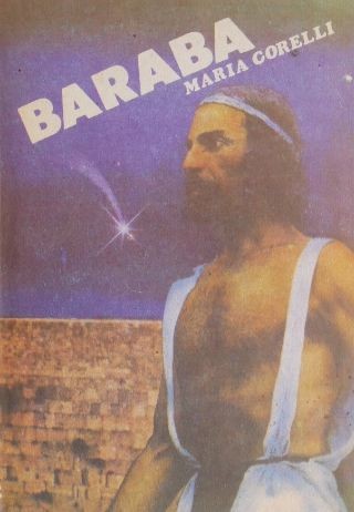 Baraba - Maria Corelli