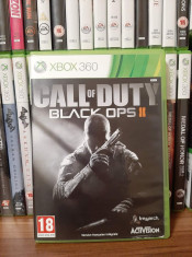 Call of Duty Black Ops 2 Xbox360 foto