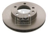 FEBI BILSTEIN 39346 Disc frana