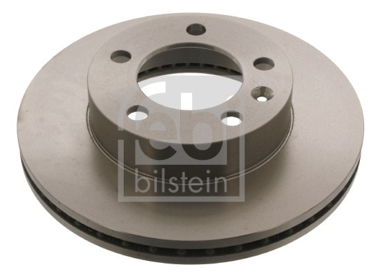FEBI BILSTEIN 39346 Disc frana