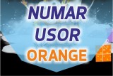 Numere Orange - Usoare VIP Speciale Cartele Numar usor gold aur platina cartela