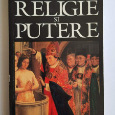 Religie și Putere - Ioan Petru Culianu