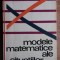 P. N. Tkacenko, L. N. Kutev - Modele matematice ale situatiilor conflictuale