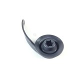 Paletă pentru robot de bucătărie De'Longhi KW712349 Ariete KENWOOD Original