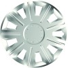 Set Capace Roti 13 inch Victory 78452, ABS, Universale, 4 Bucati
