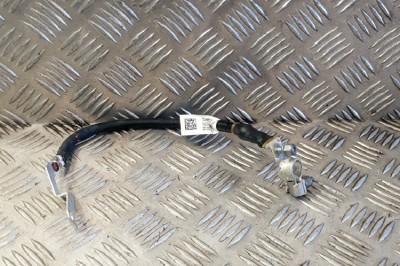 Cablu baterie negativ TESLA MODEL 3 2018 OEM: 1068768-00-D | 11322236 foto