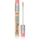 Benefit Boi-ing Bright On Concealer corector iluminator impotriva cearcanelor culoare Lychee (Light Cool Pink) 5 ml