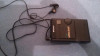 Sony FM/AM Mega Bass Stereo Receiver Portable Walkman Model SRF-60 FUNCTIONEAZA