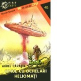 Revista CSF nr.40.7. Omul cu ochelari heliomati - Aurel Carasel