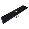 Bandou decorativ spate Fiat Ducato 2006-, Citroen Jumper 2006-, Peugeot Boxer 2006-, Stanga, 735438350