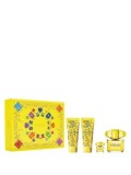 Apa de toaleta Versace Yellow Diamond, 90 ml, pentru femei