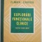 Explorari functionale clinice pentru cadre medii &ndash; Fl. Marin, C. Popescu