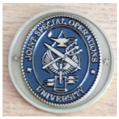 M5 C5 - Tematica militara - Armata USA - Invatamant mulitar universitar