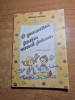 O gramatica pentru cursul primar - pentru clasaele a 2-a si a 3-a -din anul 1994