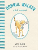 Domnul Walker si stirile senzationale - Jess Black - Editura Didactica Publishing House