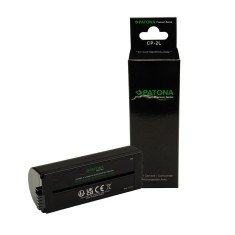 Acumulator /Baterie Patona Premium pentru Canon CP-2L CP-200 CP-520 Selphy CP-300 CP-710 Photo Printers