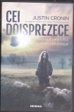 Bnk ant Justin Cronin - Cei doisprezece ( SF ), Nemira