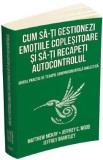 Cum sa-ti gestionezi emotiile coplesitoare si sa-ti recapeti autocontrolul - Matthew Mckay, Jeffrey C. Wood, Jeffrey Brantley