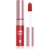 L&rsquo;Or&eacute;al Paris Lumi Le Liquid Blush fard de obraz lichid culoare 640 Glowy Rouge 11 ml