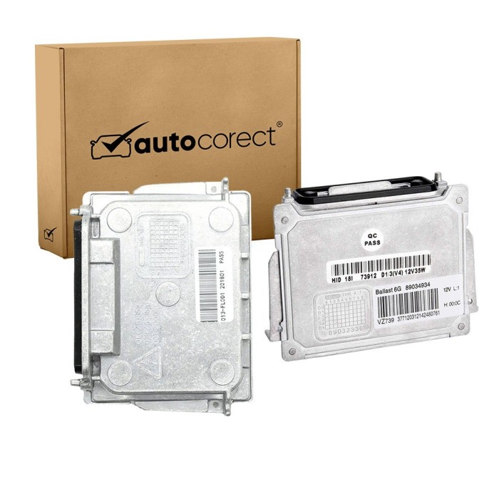 Modul Balast Xenon compatibil VALEO 89032336