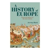 A History of Europe