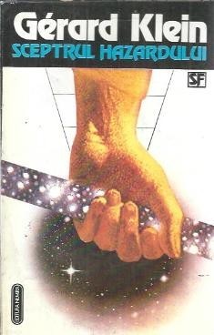 Sceptrul hazardului - Gerard Klein foto