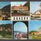 CPIB 23574 CARTE POSTALA - BRASOV, MOZAIC, NECIRCULATA