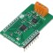 Adaptor DC/DC Analogic GPIO/SPI MIC33153 Click