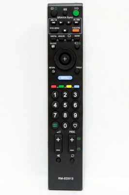 Telecomanda Sony TV RM-D764 IR1309 (147) foto