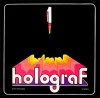 Holograf &ndash; 1, Electrecord