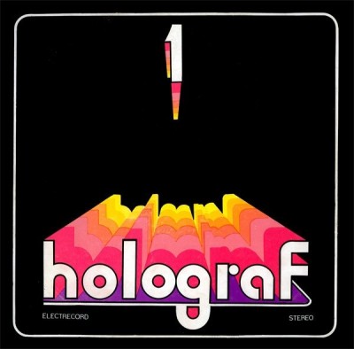 Holograf &amp;ndash; 1 foto
