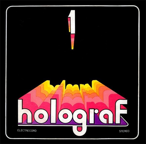 Holograf &ndash; 1