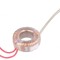 Transformator Toroidal 20VA 230V 19V 1,05A Cabluri