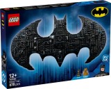 LEGO&reg; Super Heroes - Logoul Batman (76330)